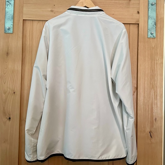 Rare Pele Sports Men's Wind Jacket - Size Large - NWOT - Picture 6 of 7